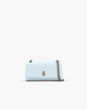 Blue Marc Jacobs The Dual Chain Wallet | 596314-JNL