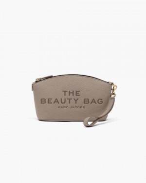 Cement Marc Jacobs The Beauty Bag | 485671-TJW