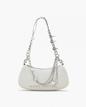 Cotton Marc Jacobs The Star Charm Shoulder Bag | 518732-JVN