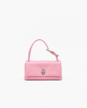 Pink Marc Jacobs The Mini Dual Bag | 946250-IZG