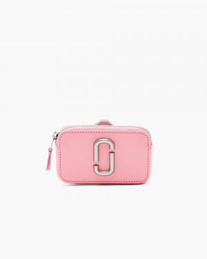 Pink Marc Jacobs The Nano Snapshot Charm | 918263-BDX