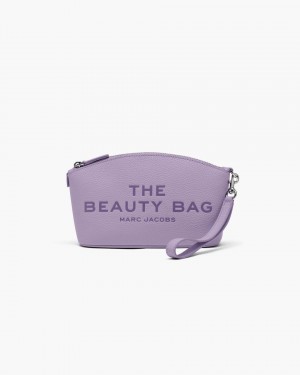 Purple Marc Jacobs The Beauty Bag | 784125-PBI