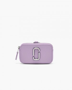 Purple Marc Jacobs The Nano Snapshot Charm | 659041-DLY