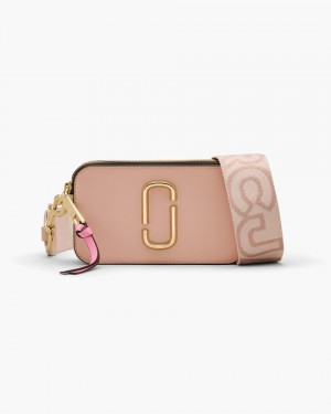 Rose Multicolor Marc Jacobs The Snapshot | 136275-RGK