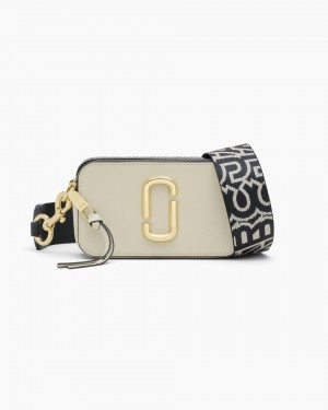 White / Multicolor Marc Jacobs The Snapshot | 032467-MYV