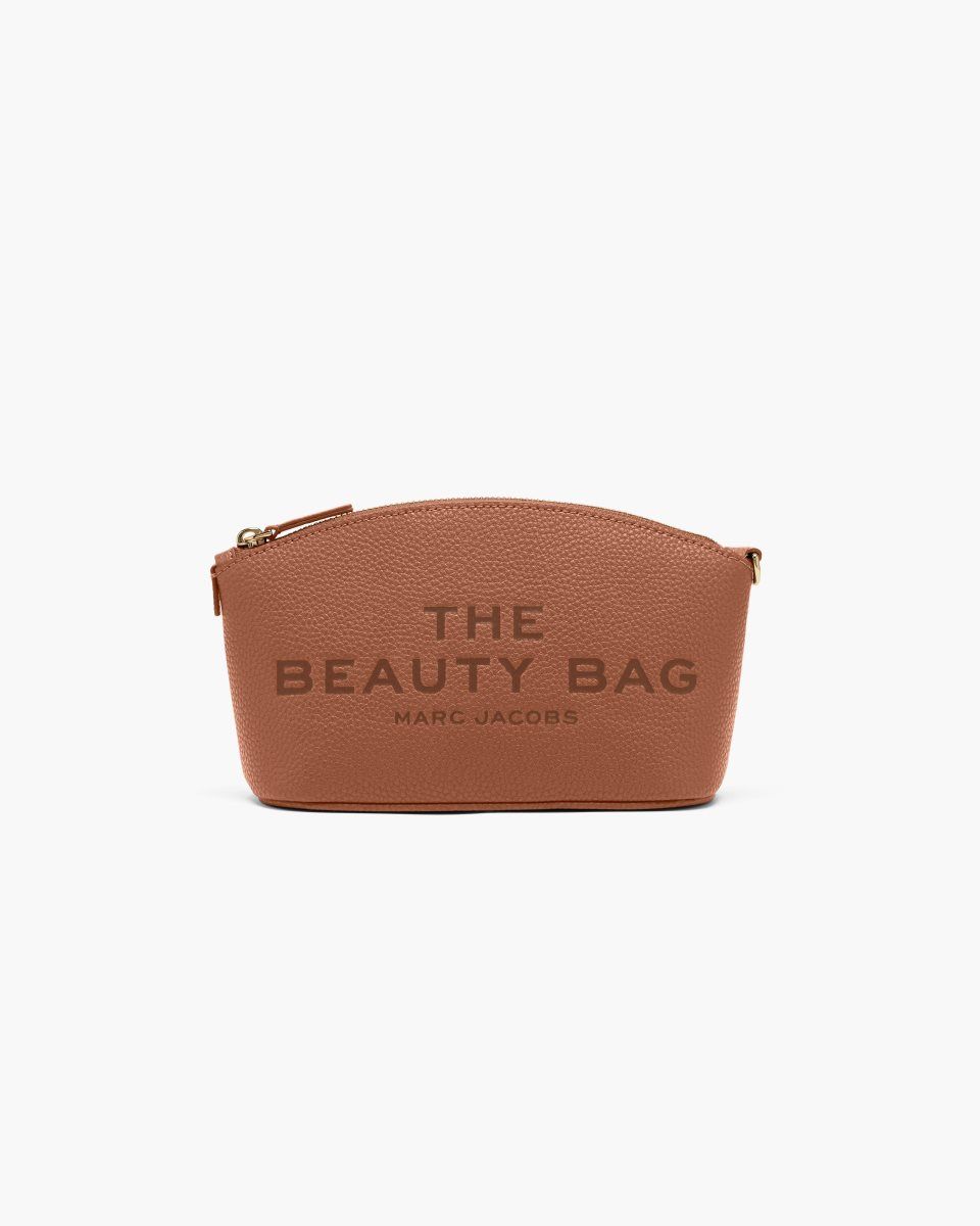 Argan Oil Marc Jacobs The Beauty Bag | 542093-GRB