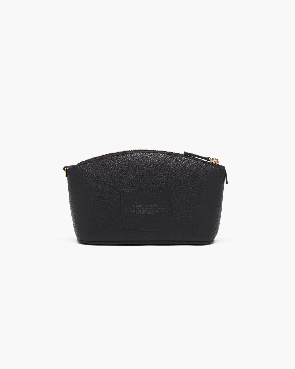 Black Marc Jacobs The Beauty Bag | 154607-PVY