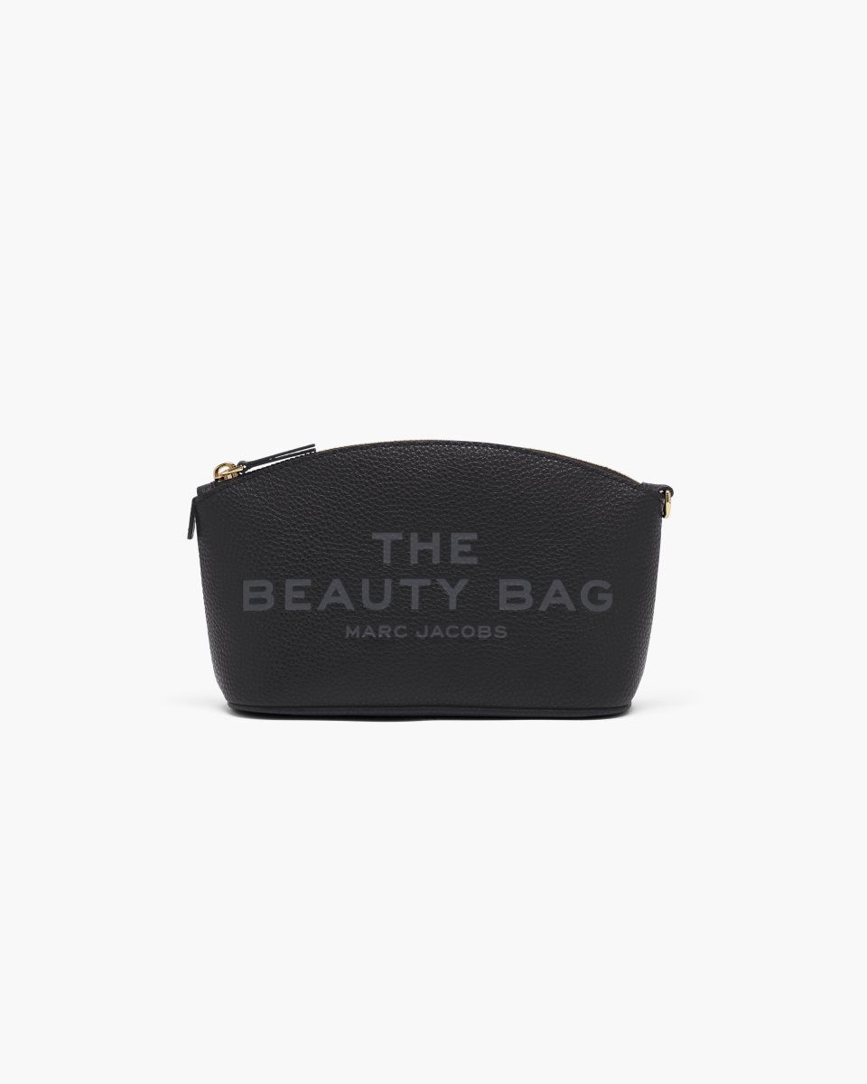 Black Marc Jacobs The Beauty Bag | 154607-PVY