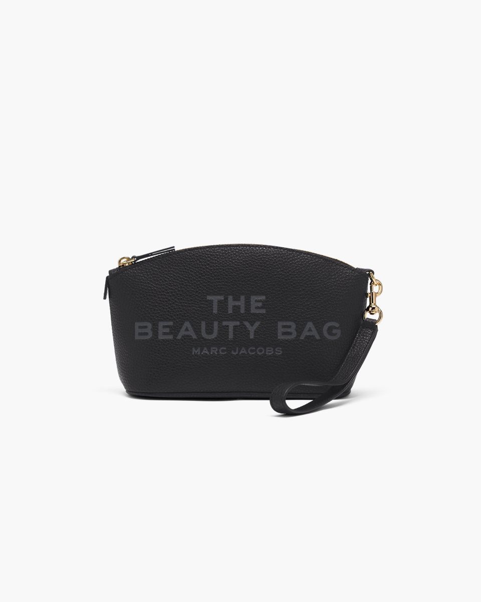 Black Marc Jacobs The Beauty Bag | 154607-PVY