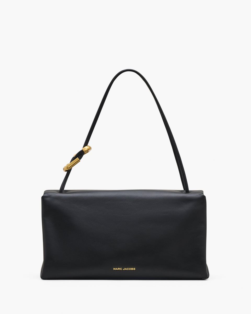 Black Marc Jacobs The Large Dual Bag | 570294-TZI