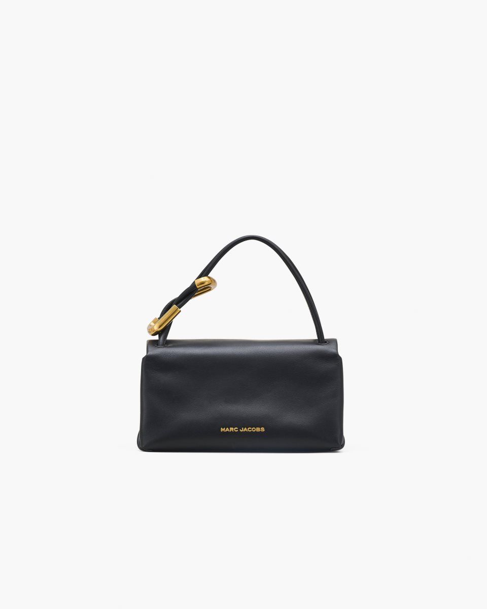 Black Marc Jacobs The Mini Dual Bag | 863204-UVH