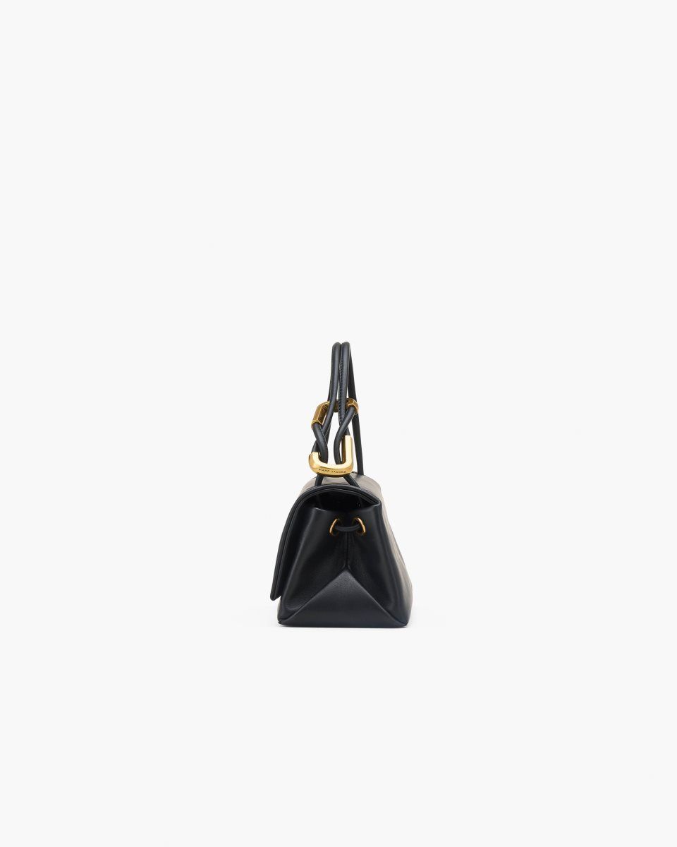 Black Marc Jacobs The Mini Dual Bag | 863204-UVH