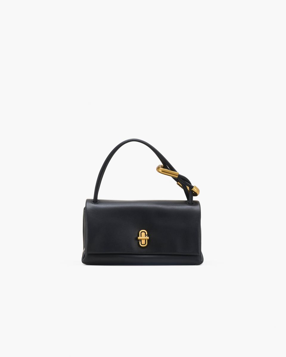 Black Marc Jacobs The Mini Dual Bag | 863204-UVH