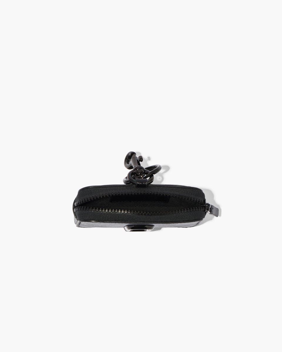 Black Marc Jacobs The Nano Snapshot Charm | 078325-INC