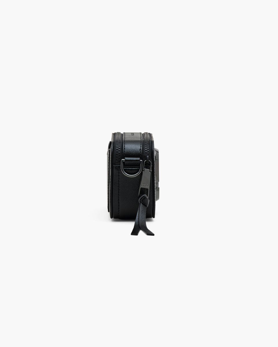 Black Marc Jacobs The Snapshot DTM | 235640-MFI