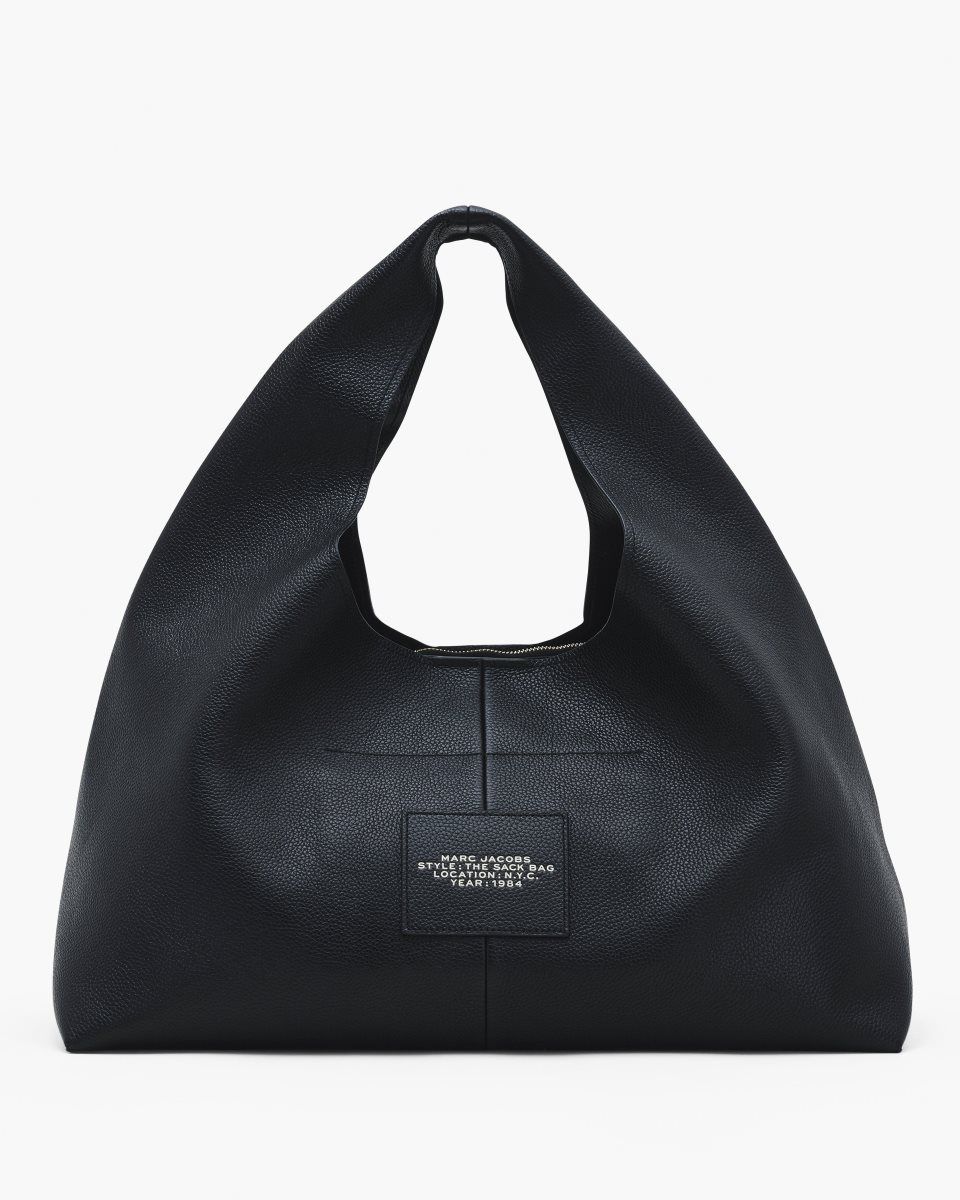 Black Marc Jacobs The XL Sack Bag | 705184-MVJ