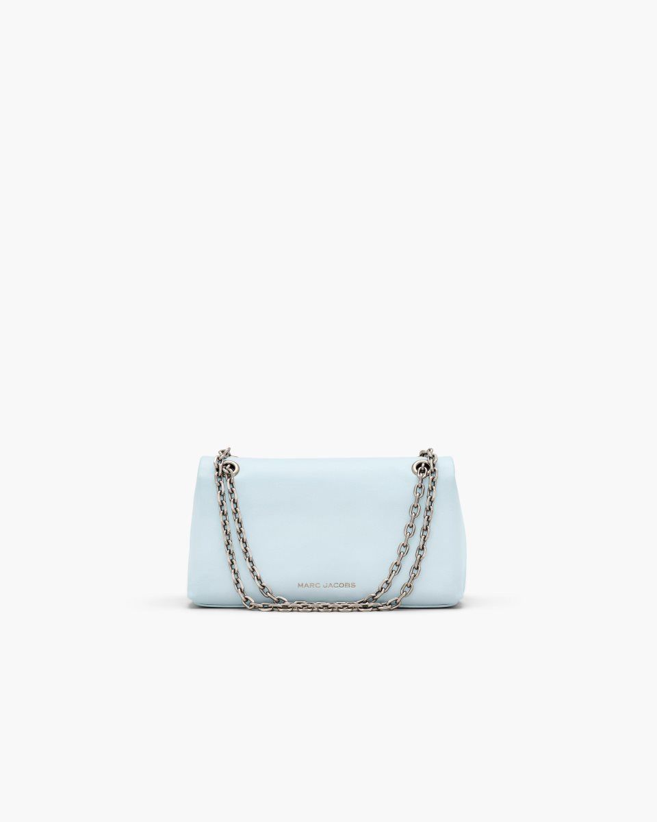 Blue Marc Jacobs The Dual Chain Wallet | 710632-GAC