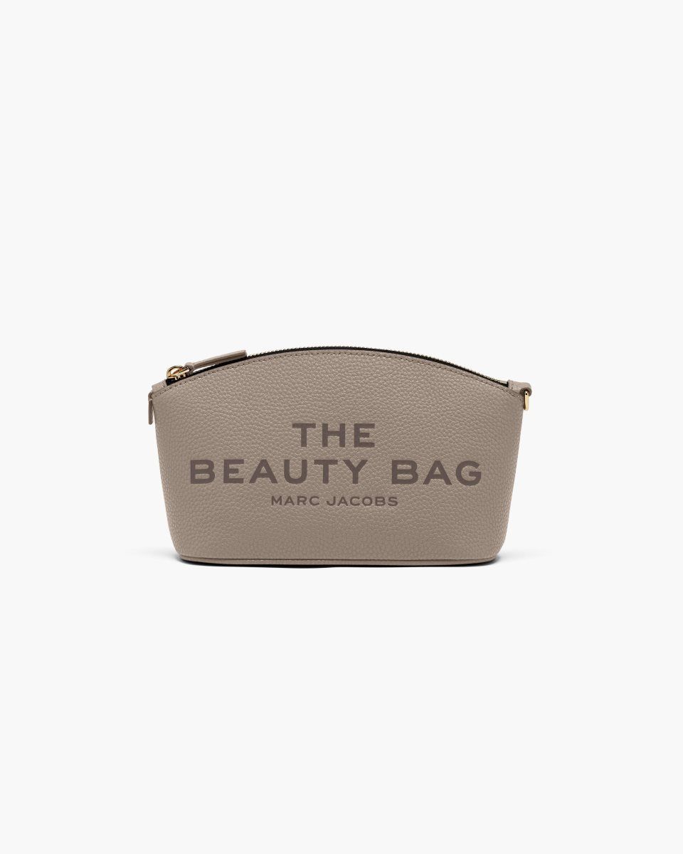 Cement Marc Jacobs The Beauty Bag | 439718-DUN