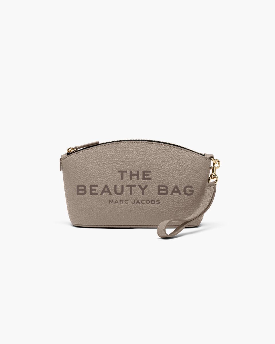 Cement Marc Jacobs The Beauty Bag | 439718-DUN