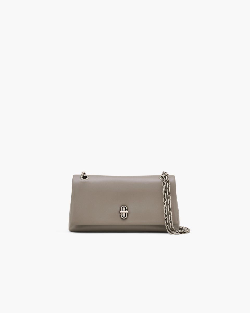 Cement Marc Jacobs The Dual Chain Wallet | 170635-ESO