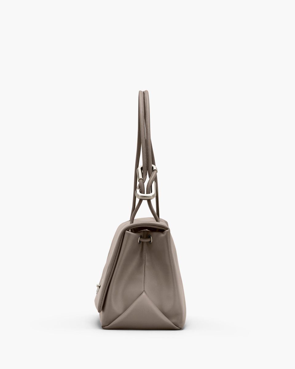 Cement Marc Jacobs The Large Dual Bag | 735298-OZI