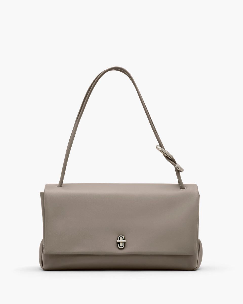 Cement Marc Jacobs The Large Dual Bag | 735298-OZI