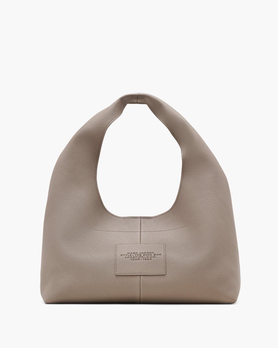 Cement Marc Jacobs The Sack Bag | 645928-YVF