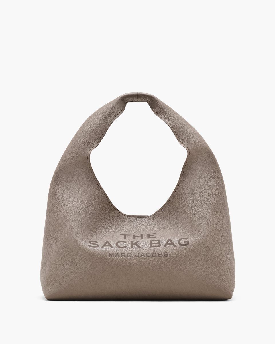 Cement Marc Jacobs The Sack Bag | 645928-YVF