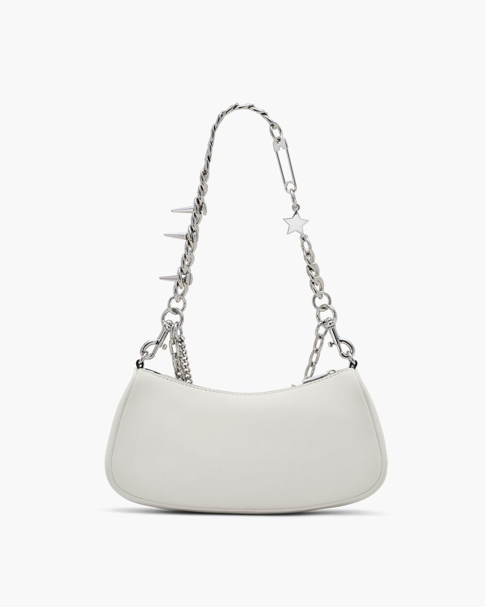 Cotton Marc Jacobs The Star Charm Shoulder Bag | 518732-JVN