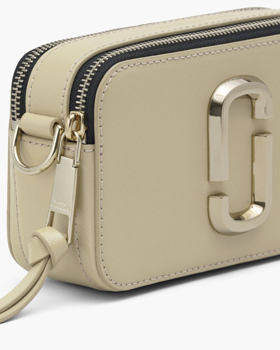 Khaki Marc Jacobs The Snapshot DTM | 926341-TXC