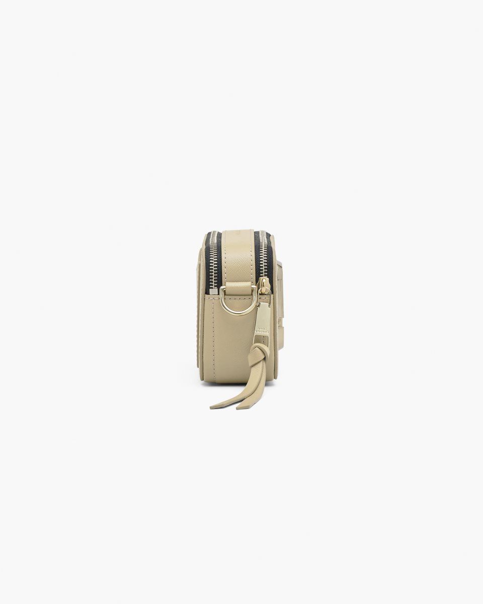 Khaki Marc Jacobs The Snapshot DTM | 926341-TXC