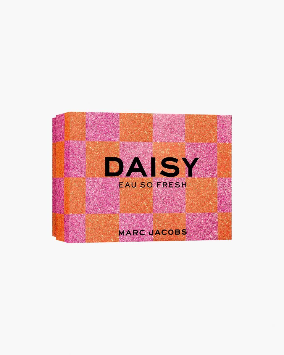 Marc Jacobs DAISY EAU SO FRESH GIFTSET | 976428-MQL