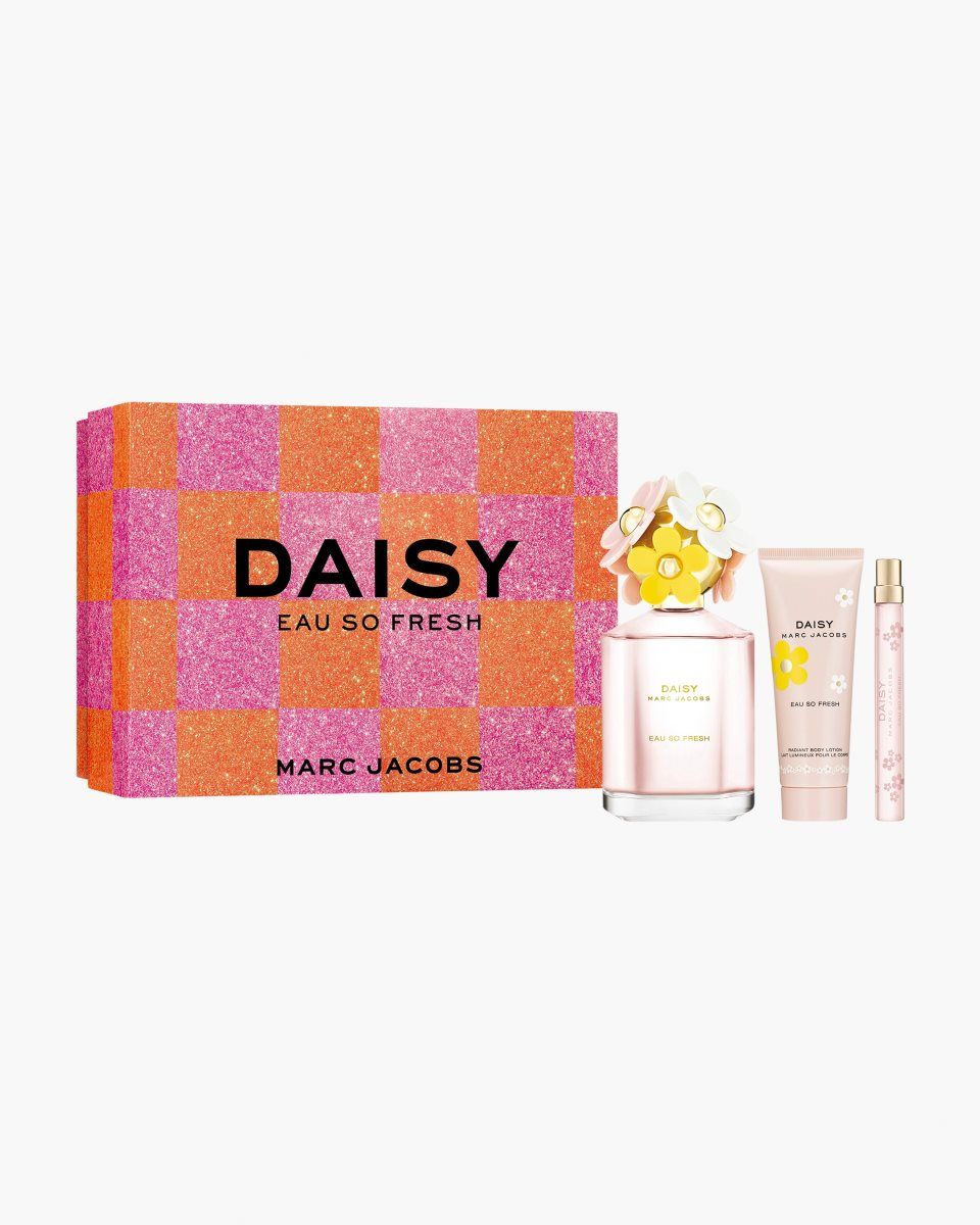 Marc Jacobs DAISY EAU SO FRESH GIFTSET | 976428-MQL