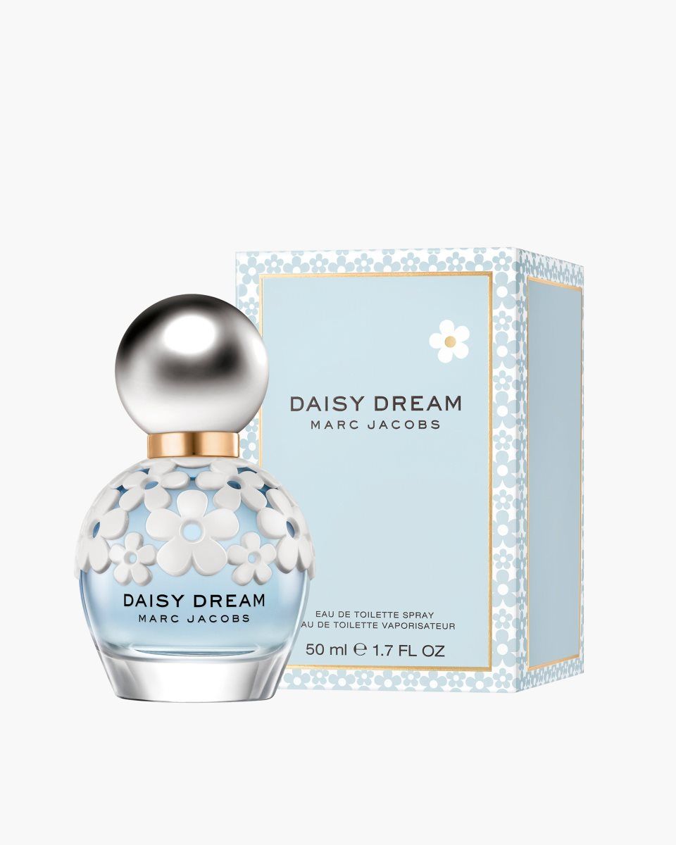 Marc Jacobs Daisy Dream Eau De Toilette 1.7 oz | 120793-CAP