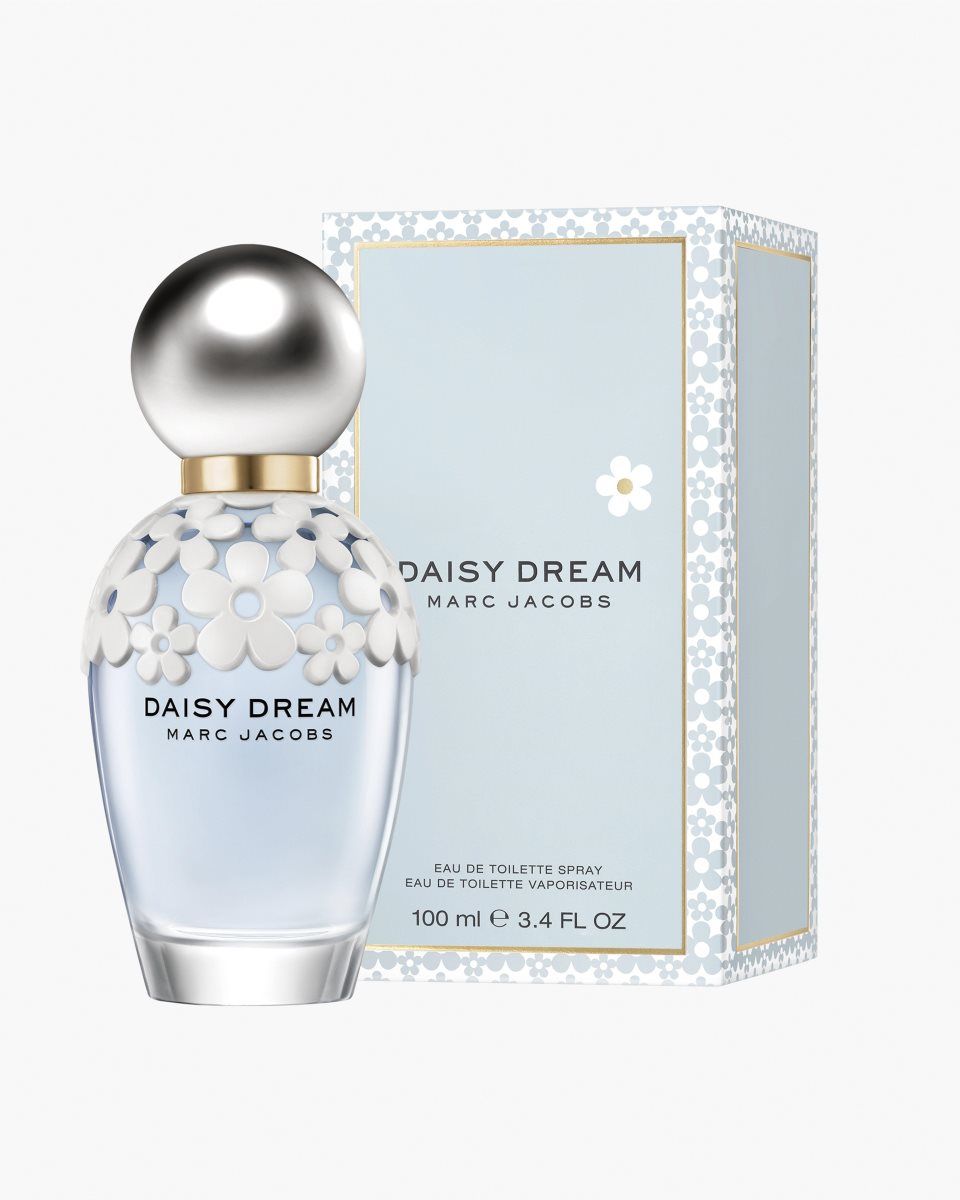 Marc Jacobs Daisy Dream Eau De Toilette 3.4 Oz | 174925-HUI