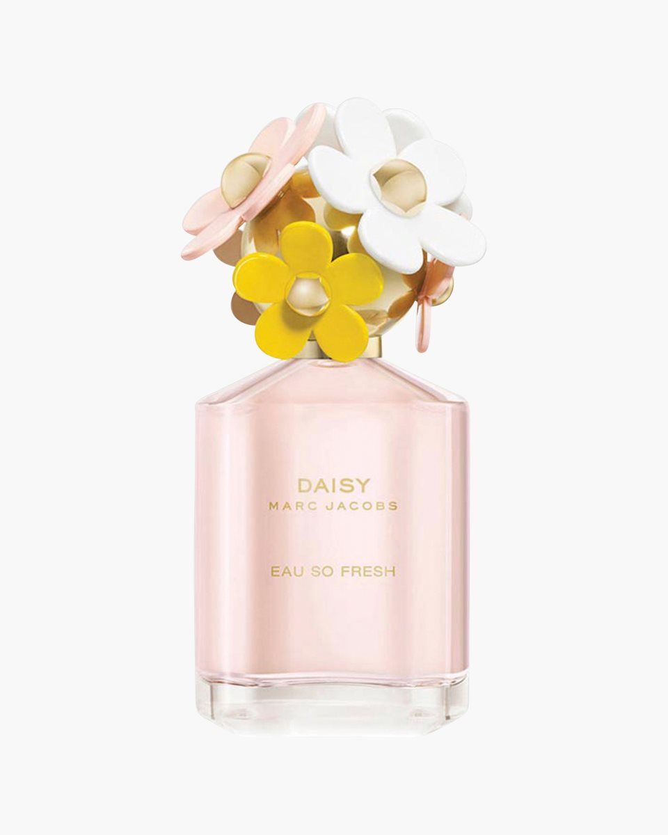 Marc Jacobs Daisy Eau So Fresh Eau De Toilette 4.2oz | 147698-PKB