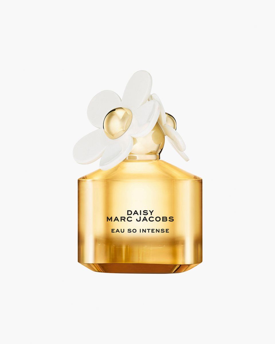 Marc Jacobs Daisy Eau So Intense Eau de Parfum 3.4oz | 608291-SFN