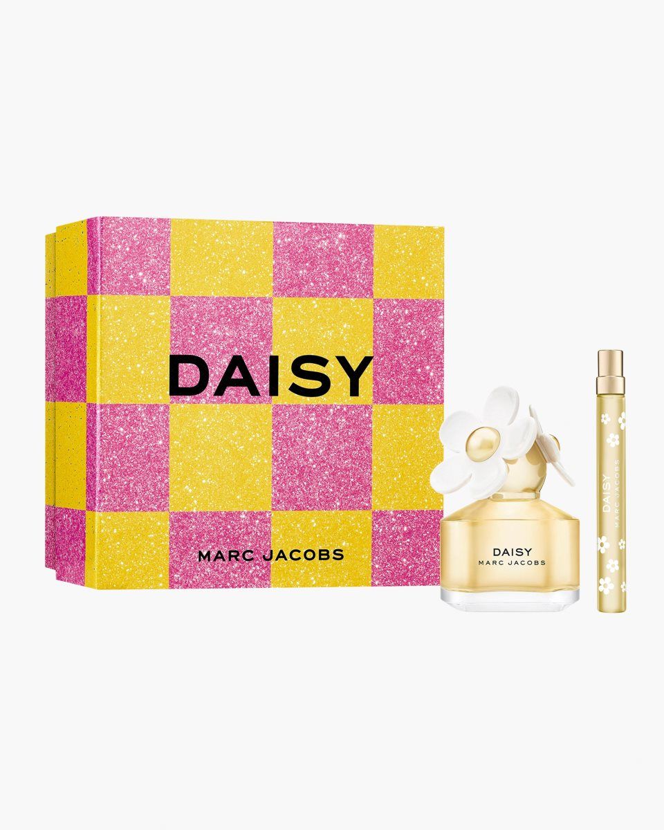 Marc Jacobs Daisy Eau de Toilette Giftset | 906231-DBN