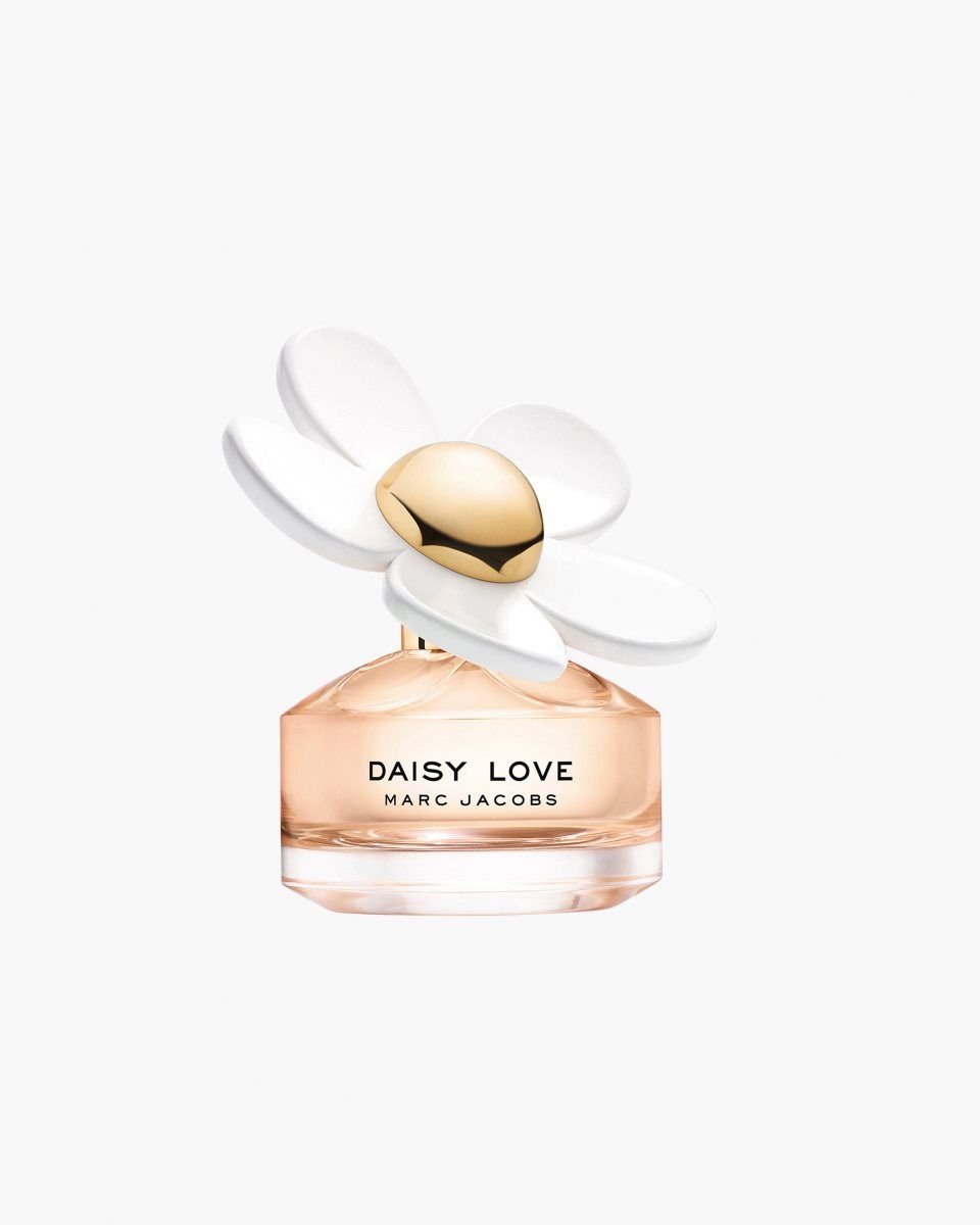 Marc Jacobs Daisy Love Eau De Toilette 1.7oz | 672053-IKG