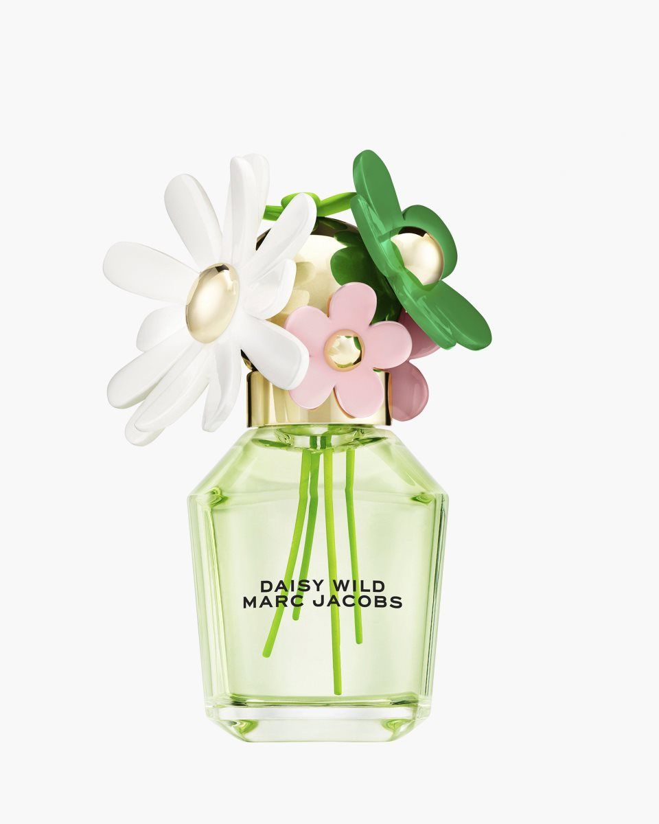 Marc Jacobs Daisy Wild Eau De Parfum 1.6 oz | 729645-GNF