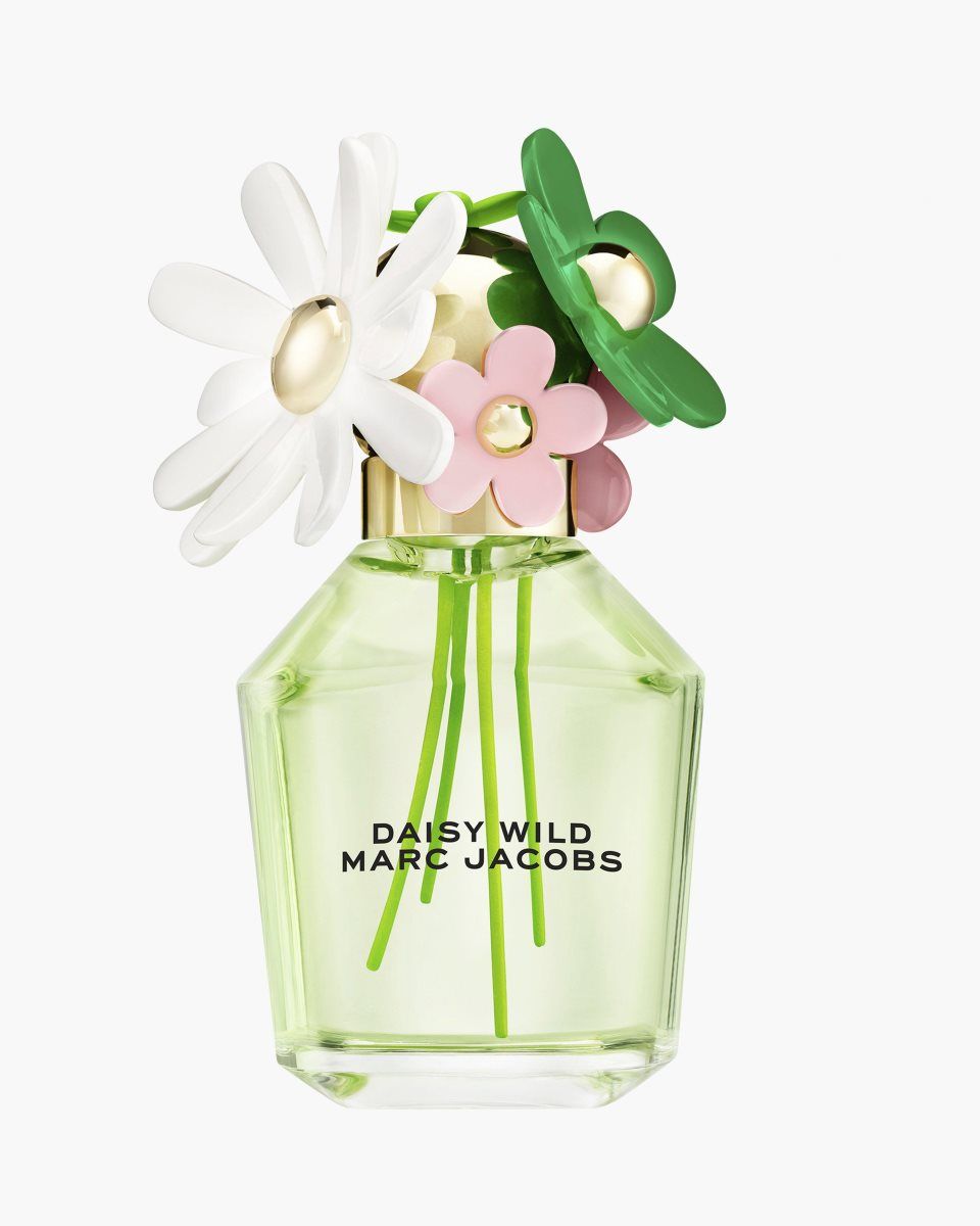 Marc Jacobs Daisy Wild Eau De Parfum 3.3 oz | 452310-AVX