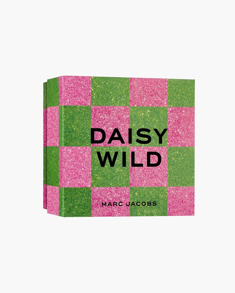 Marc Jacobs Daisy Wild GIFTSET | 107425-VPO