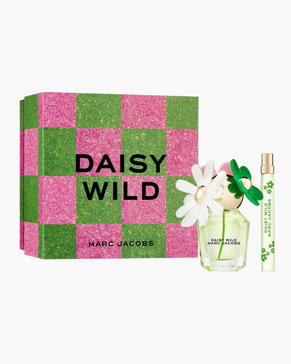 Marc Jacobs Daisy Wild GIFTSET | 107425-VPO