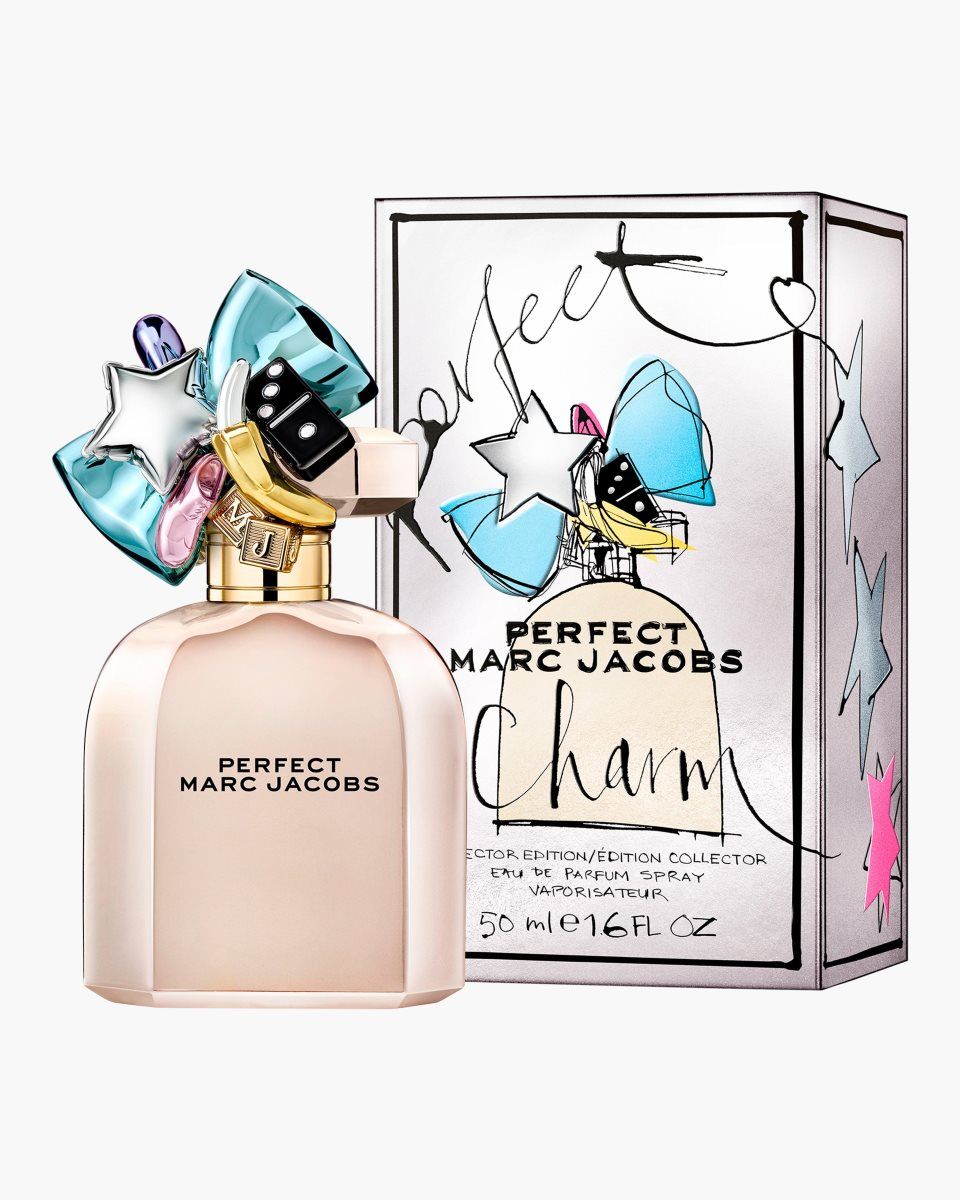 Marc Jacobs Perfect Charm Collector 1.6oz | 930581-JVS