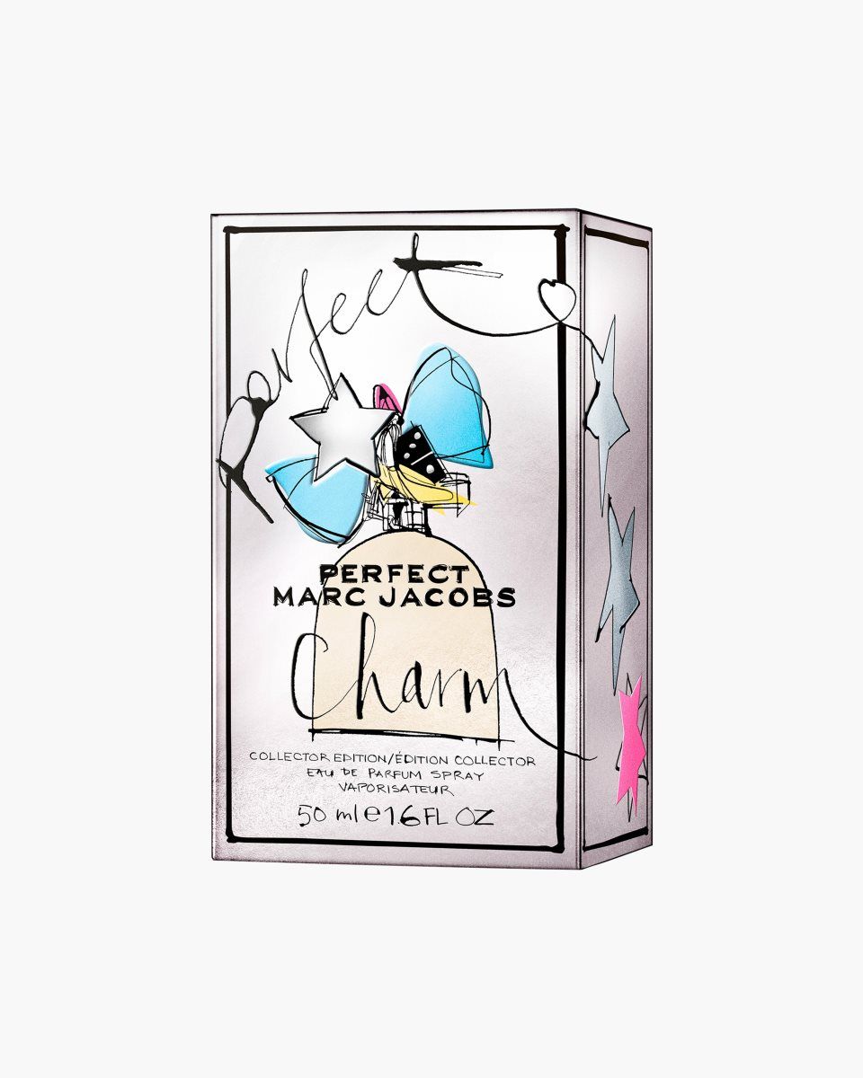 Marc Jacobs Perfect Charm Collector 1.6oz | 930581-JVS