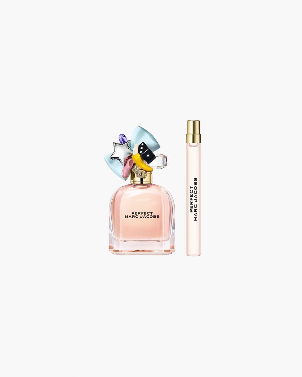 Marc Jacobs Perfect Eau de Parfum Giftset | 976450-HCD