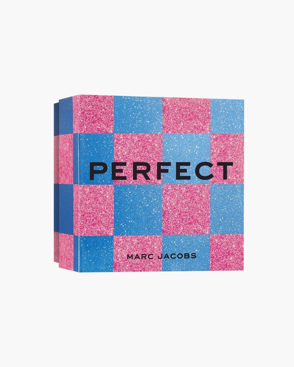 Marc Jacobs Perfect Eau de Parfum Giftset | 976450-HCD