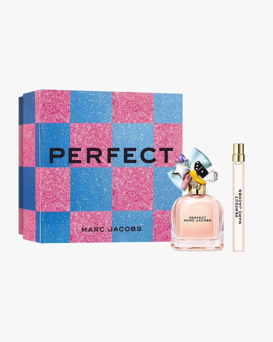 Marc Jacobs Perfect Eau de Parfum Giftset | 976450-HCD