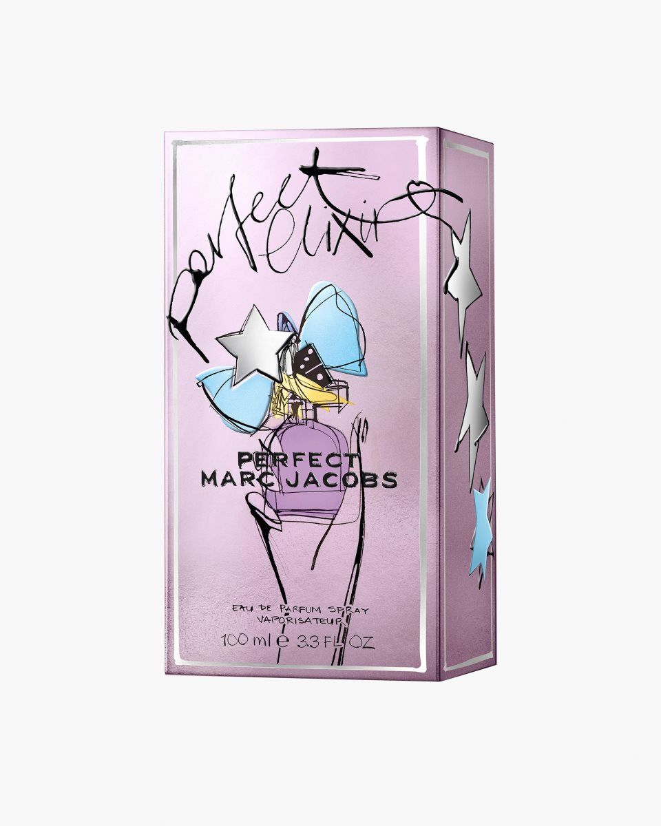 Marc Jacobs Perfect Elixir 3.3 oz | 125408-XIW