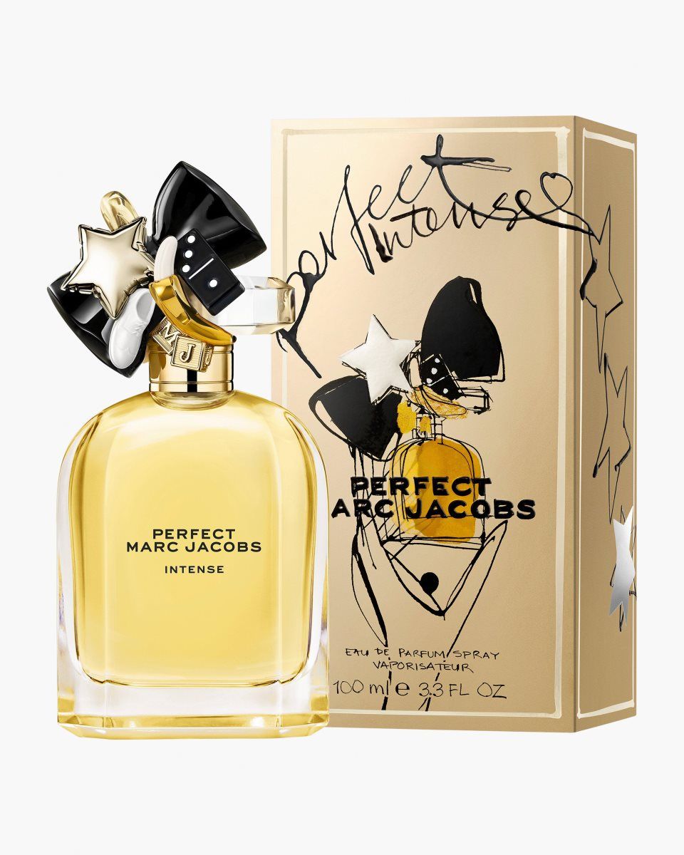 Marc Jacobs Perfect Intense Eau de Parfum 3.3 oz | 537829-KIP